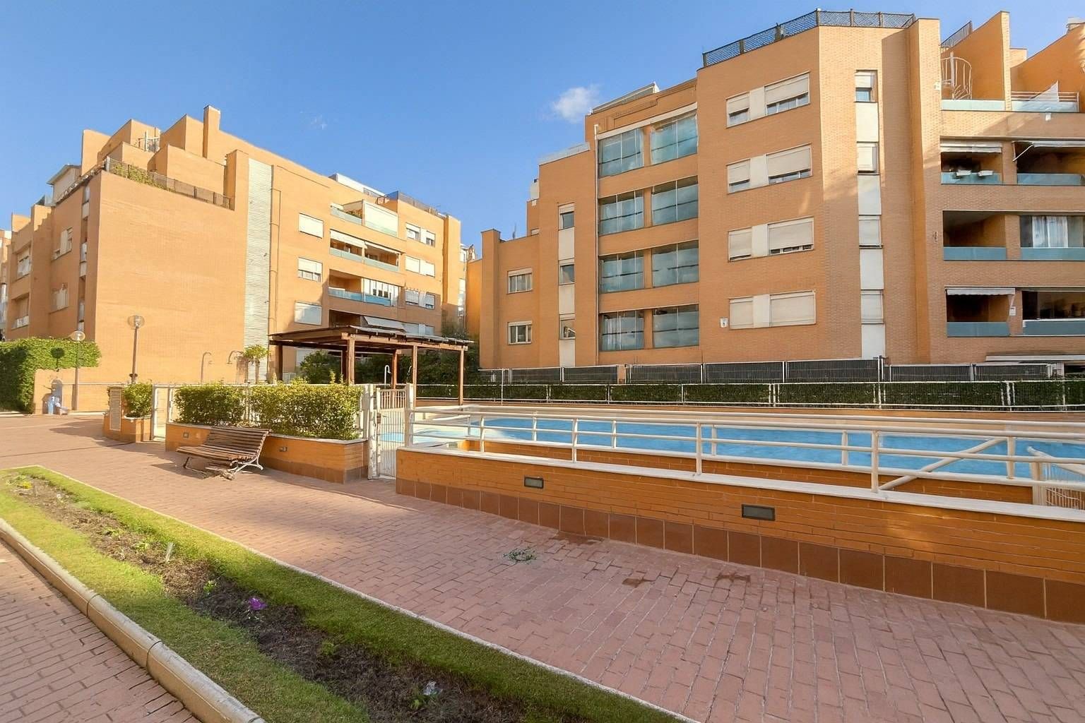 Piso en venta en Avenida ERMITA, Arroyo de la Vega