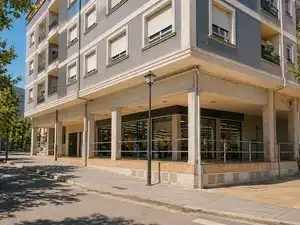 Gewerbefläche zum Verkauf in Santa Uxía de Ribeira