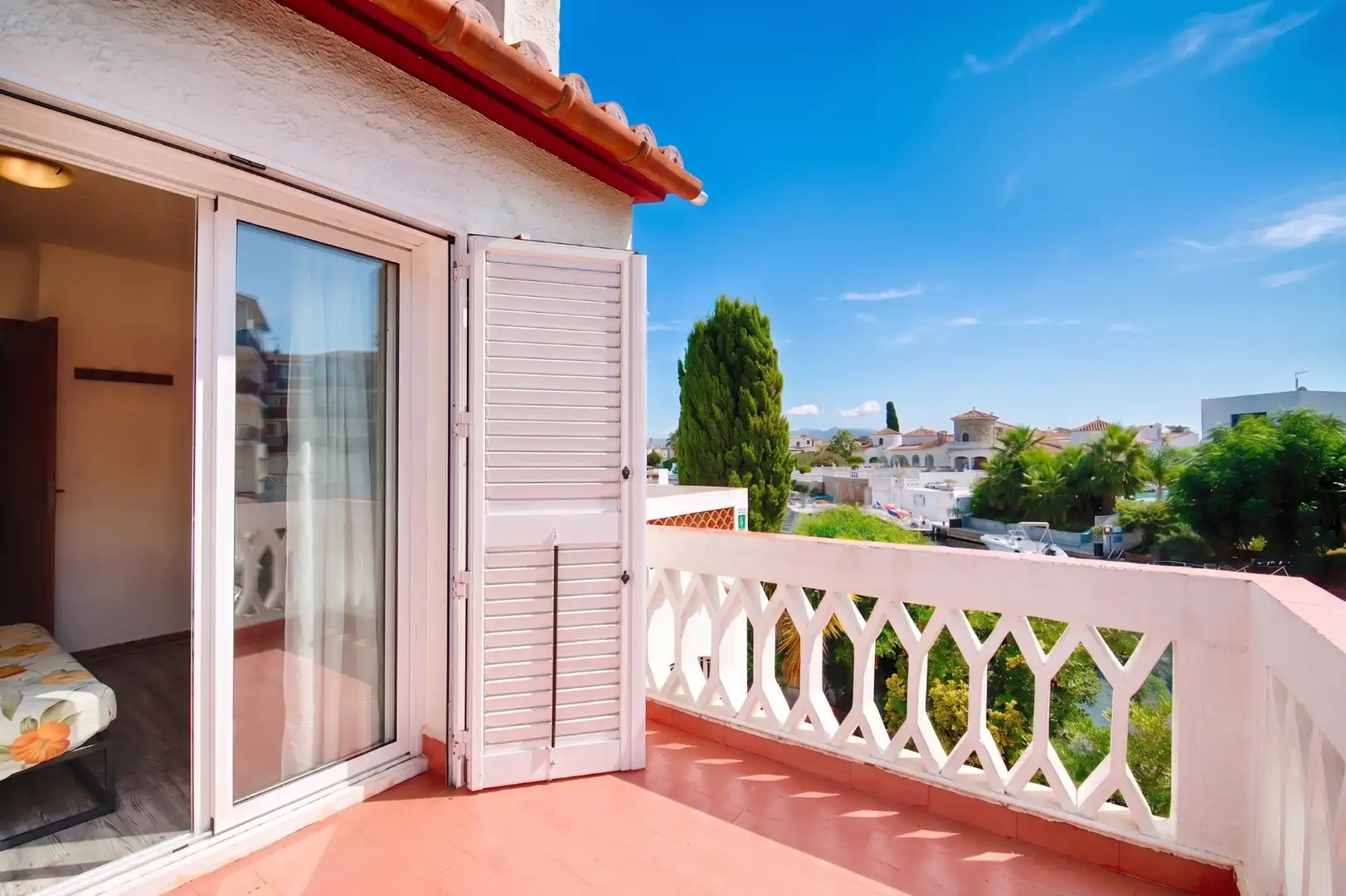 Casa pareada con jardín en venta en Francolí - Freser - Noguera, imagen 20