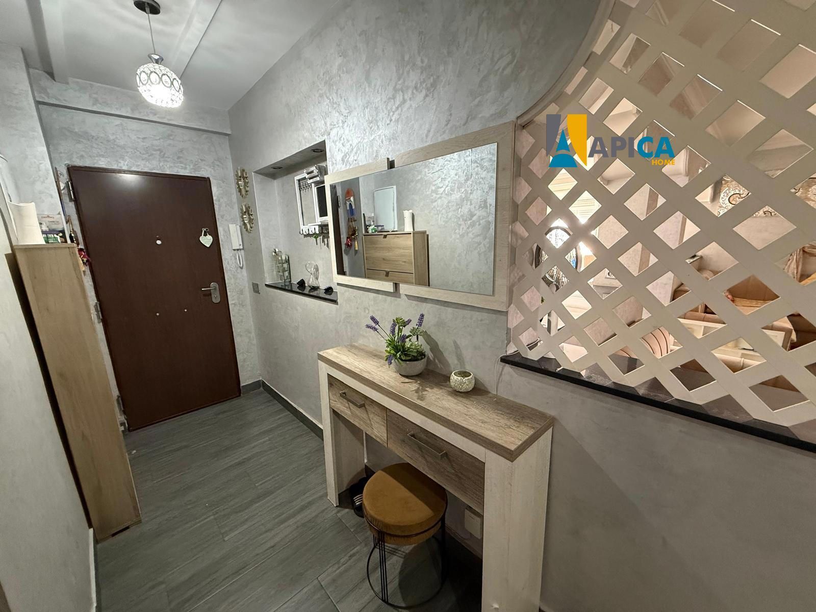 Piso en venta en Algeciras con Calefacción, Terraza y Amueblado