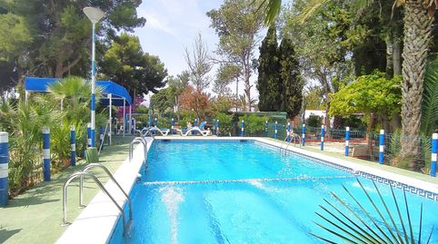 Foto 3 de Casa o chalet en venta en Barranc de Sant Gaieta, Crevillent, Alicante