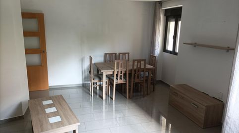 Foto 2 von Wohnung zur Miete in Paseo de la Estación, San Bartolomé - Millán de Priego, Jaén Capital