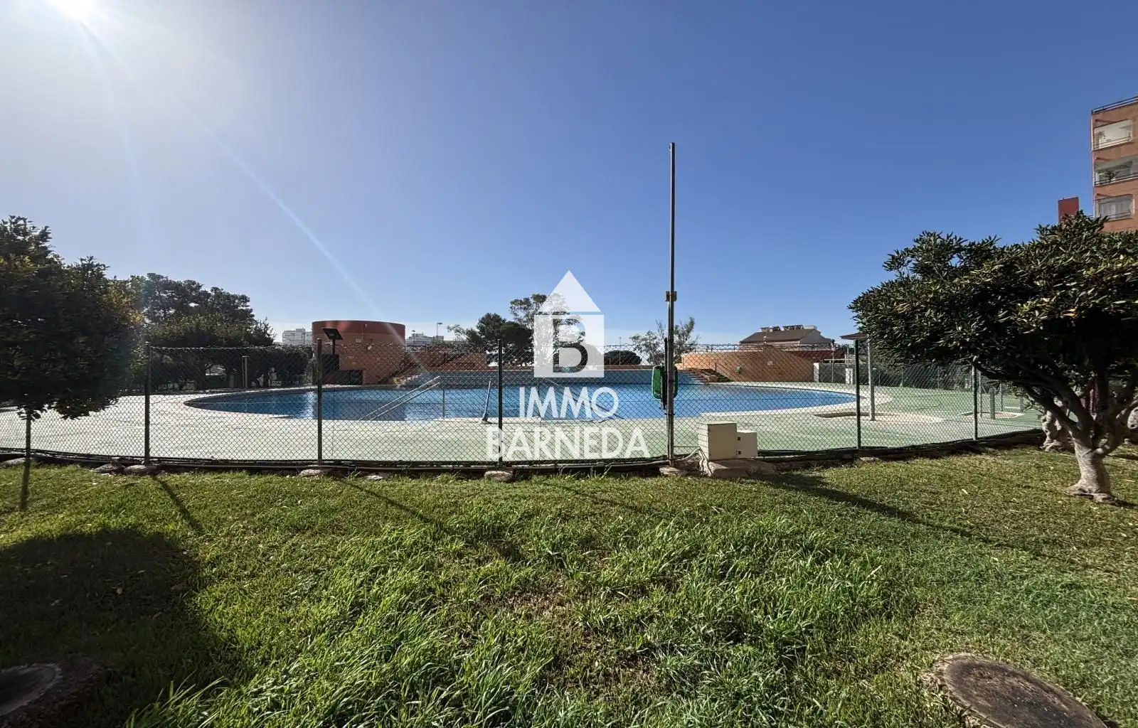 Appartement avec piscine à vendre à ponnet 11, imagen 11
