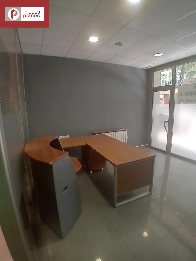 Büro zur Miete in La Seu d'Urgell