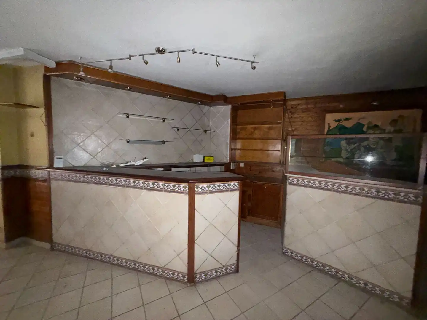 Local comercial en venda a Doctor Ferran, imagen 2