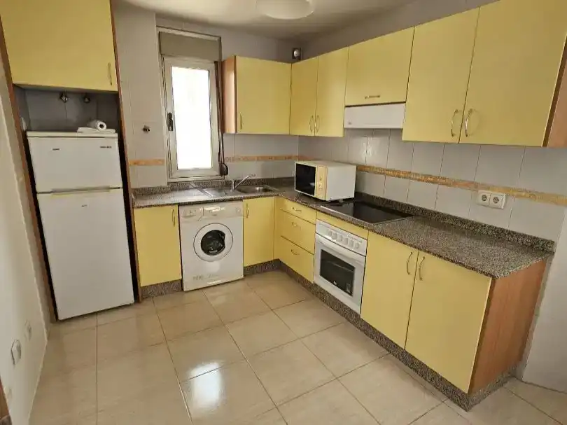 Cocina de Piso en venta en Fabelo