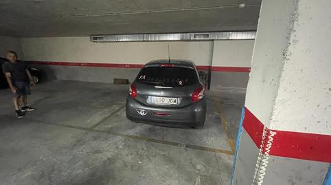 Photo 5 of Garage for sale in Avenida Avenida de Diego Ramírez Pastor, Centro - Muelle Pesquero, Torrevieja