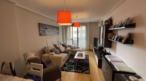 Photo 2 of Apartments for sale in Ciudad Jardín -Vista Alegre, Zamora Capital