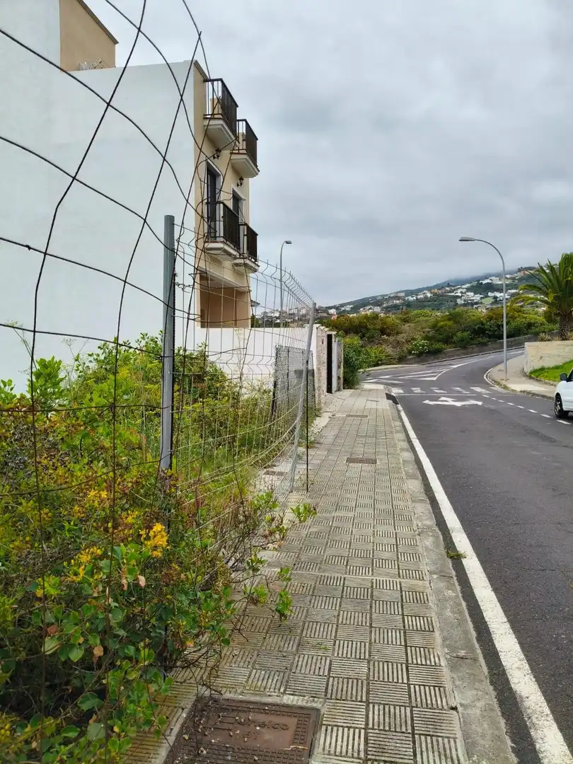 Residencial en venta en Calle PALMA, La Guancha