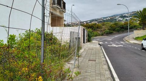 Vendo o PERMUTO Solar Urbano norte de TENERIFE !!!!!, immagine 5