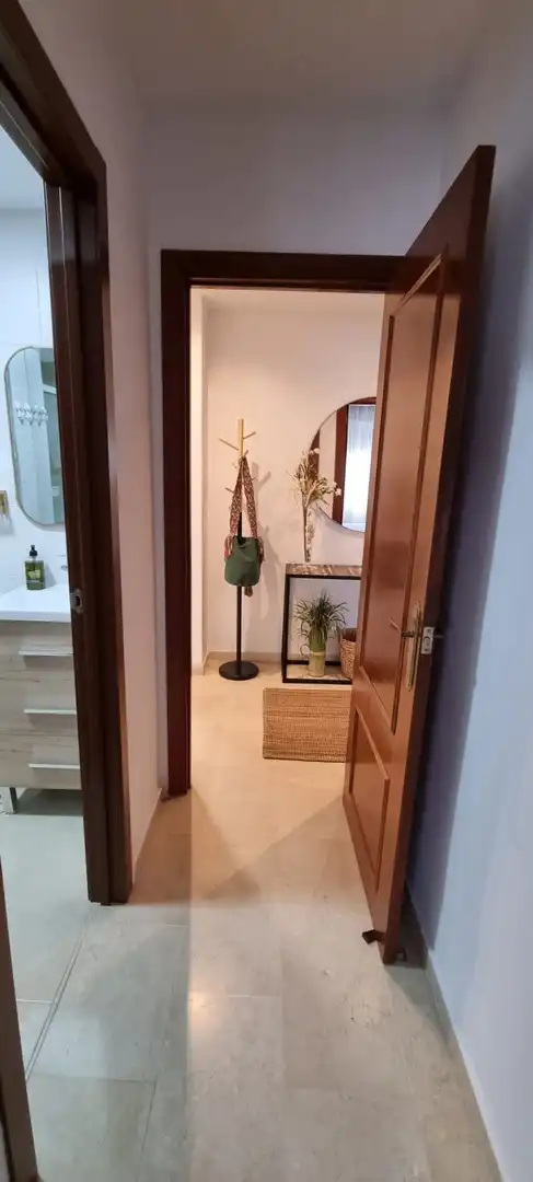 Appartement compact avec ascenseur à louer à Jesus santos rein, imagen 21
