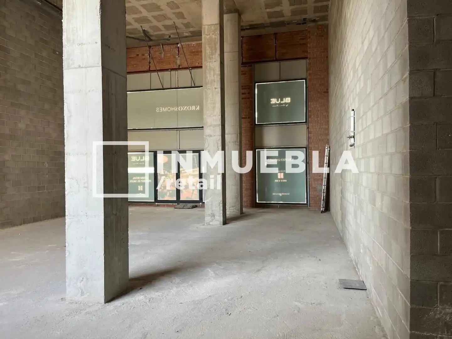 Local comercial en alquiler en de la Mar Jònica, imagen 7