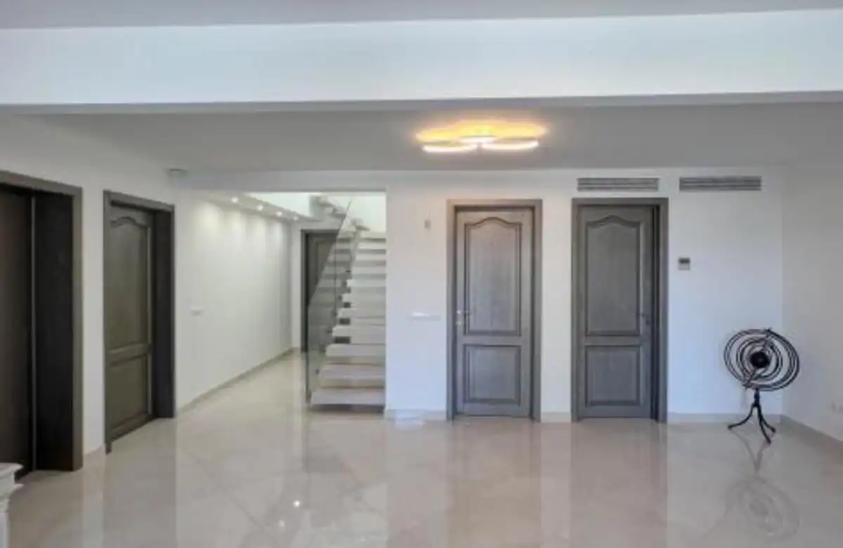 Casa con piscina en venta en Sotogrande Alto, imagen 19