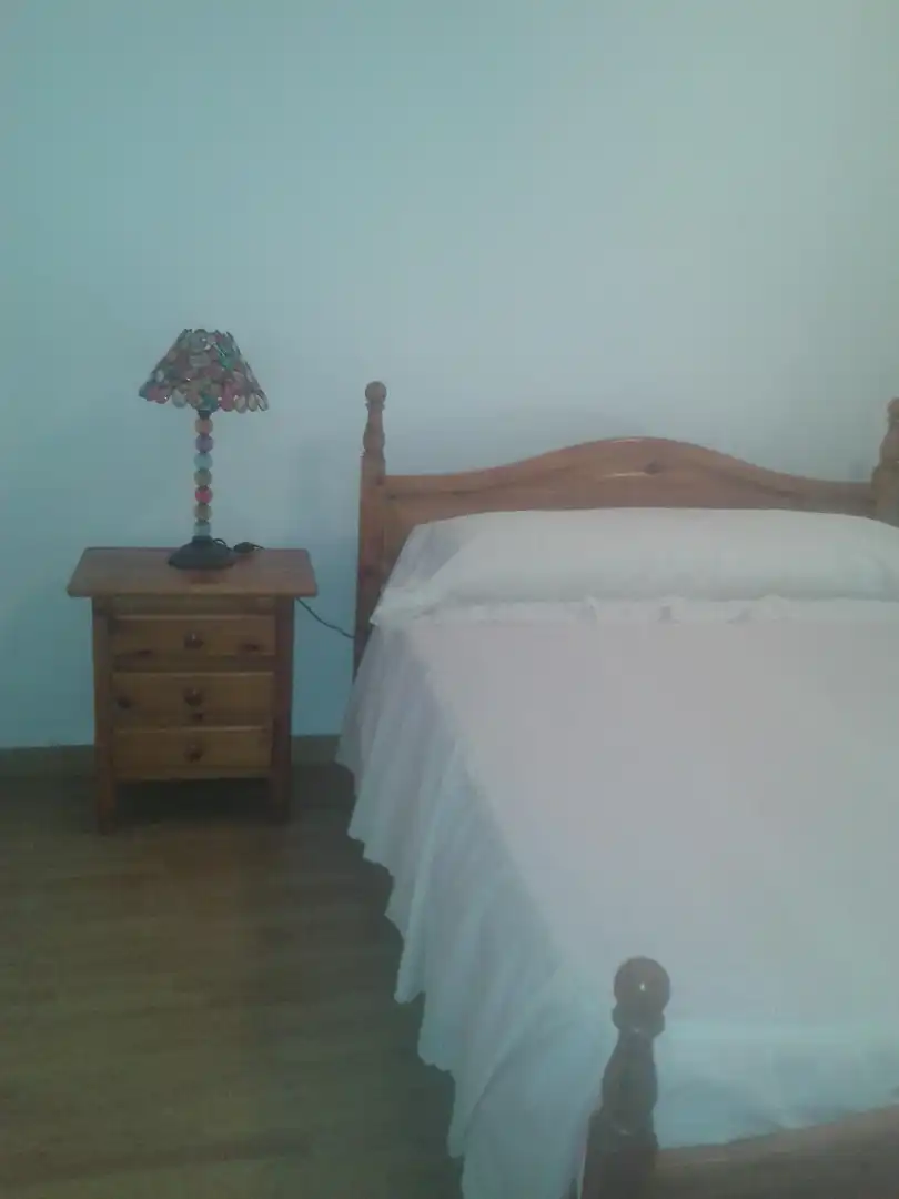 Flat for rent in San Gil