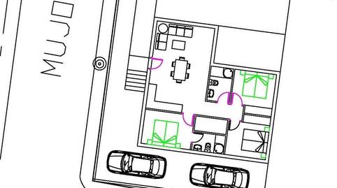Photo 3 of Residential for sale in Calle Calle Mujol, 8, Los Nietos, Murcia