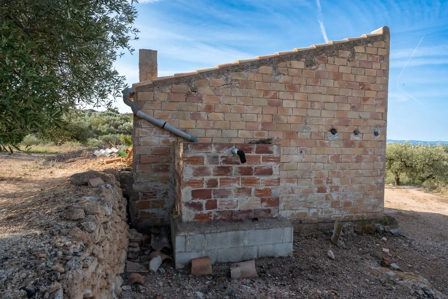 Rustikales Grundstück zum Verkauf in Carrer d'Arnau de Jardí 60, imagen 9