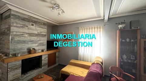 Foto 2 de Casa o xalet en venda a San Roque - La Cruz - La Rozuela, Jaén