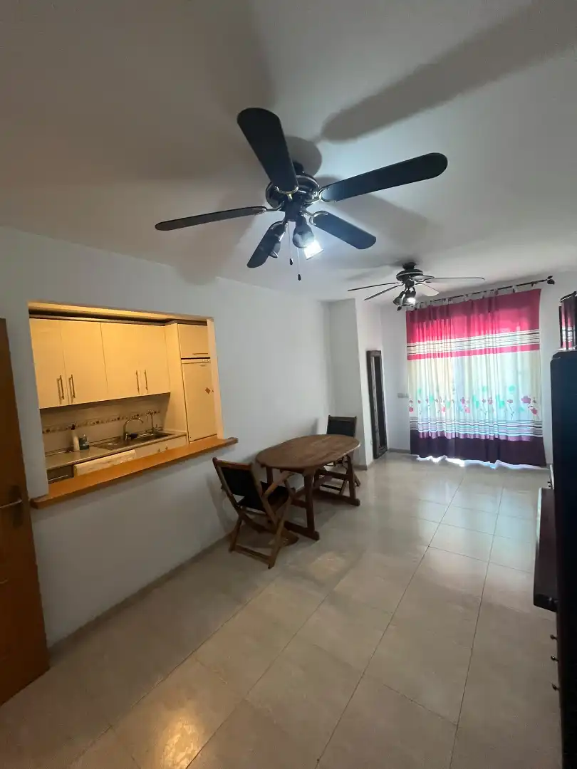 Flat with terrace for sale in Balerma, imagen 15