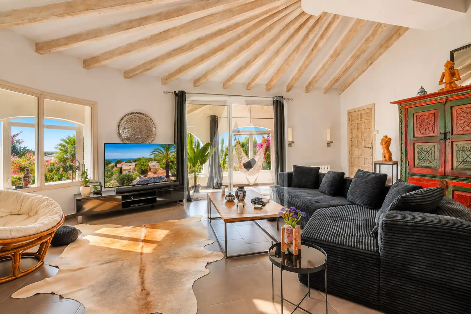 Villa avec piscine à vendre à Cala Advocat - Baladrar, imagen 5