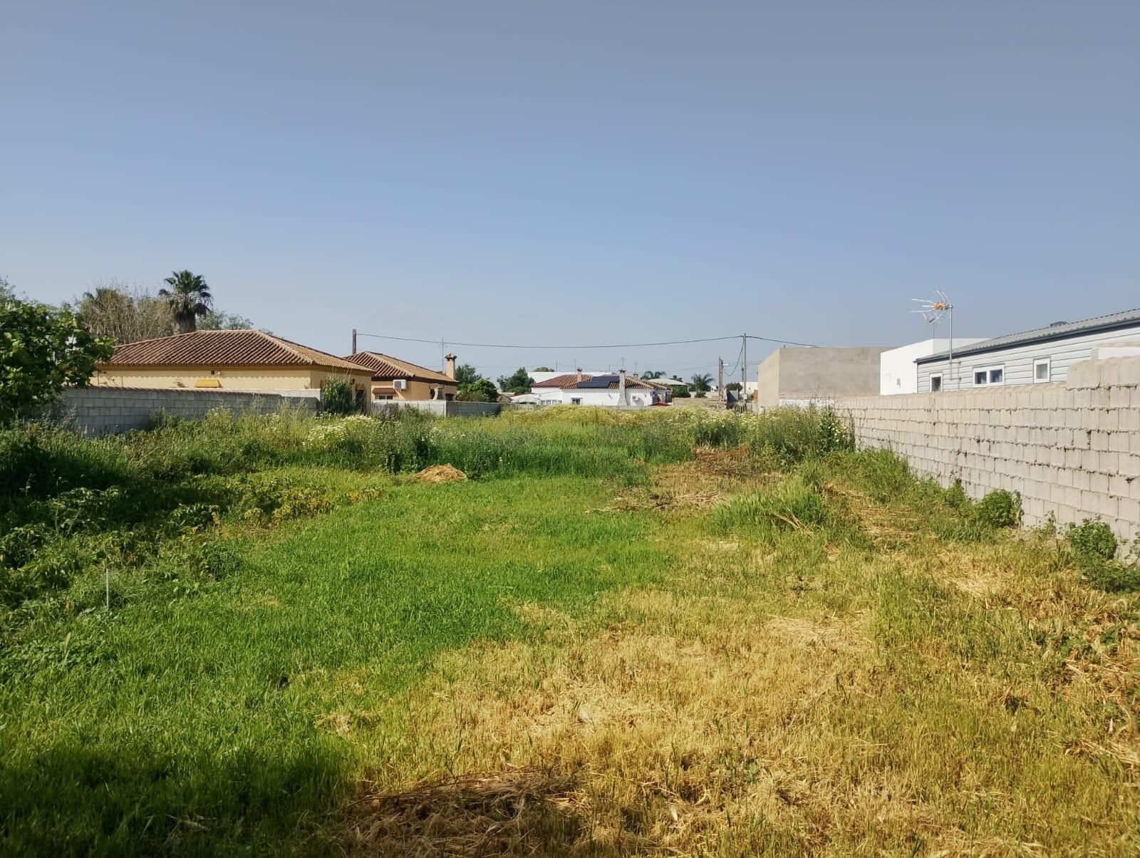 Casa o xalet en venda en Chiclana de la Frontera amb Jardí privat i Traster
