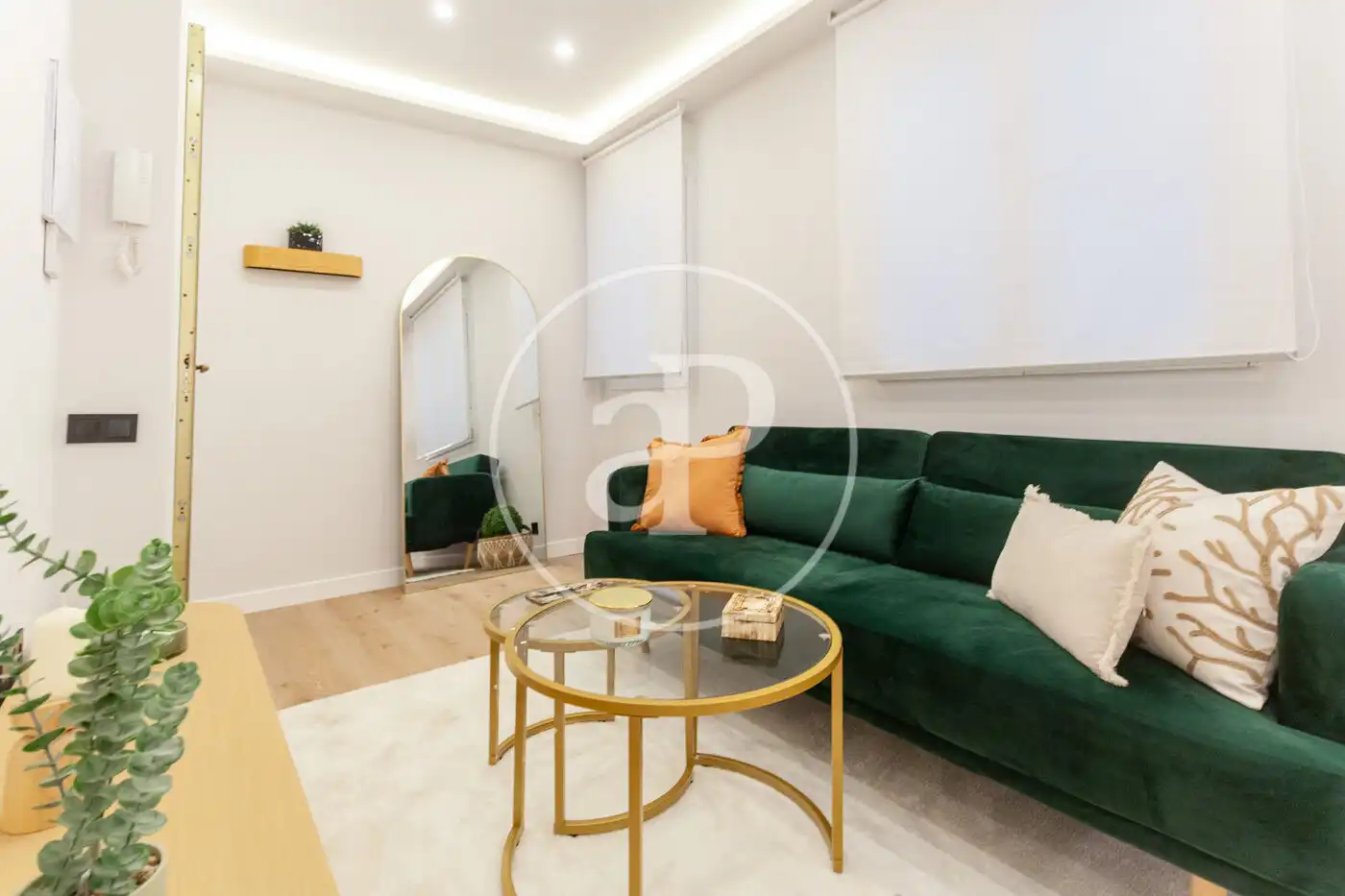 Flat with lift for sale in Calle de Juan Bravo, imagen 4