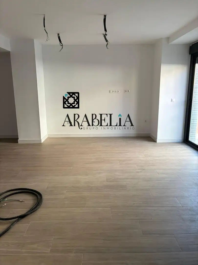 Flat with lift for sale in Poniente-Sur, imagen 4