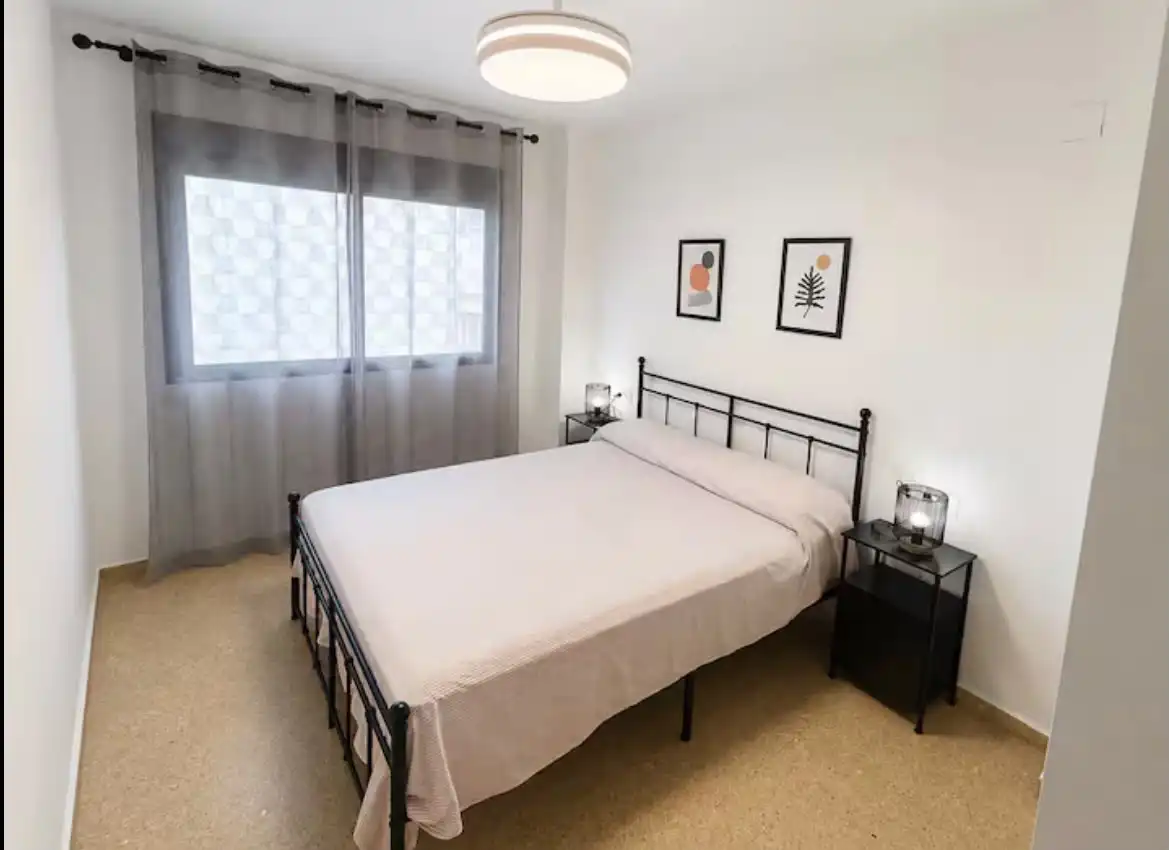 Appartement avec terrasse à louer à Carrer de Catalunya, imagen 8
