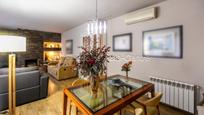 Dining room of House or chalet for sale in Sabadell  with Air Conditioner, Heating and Private garden