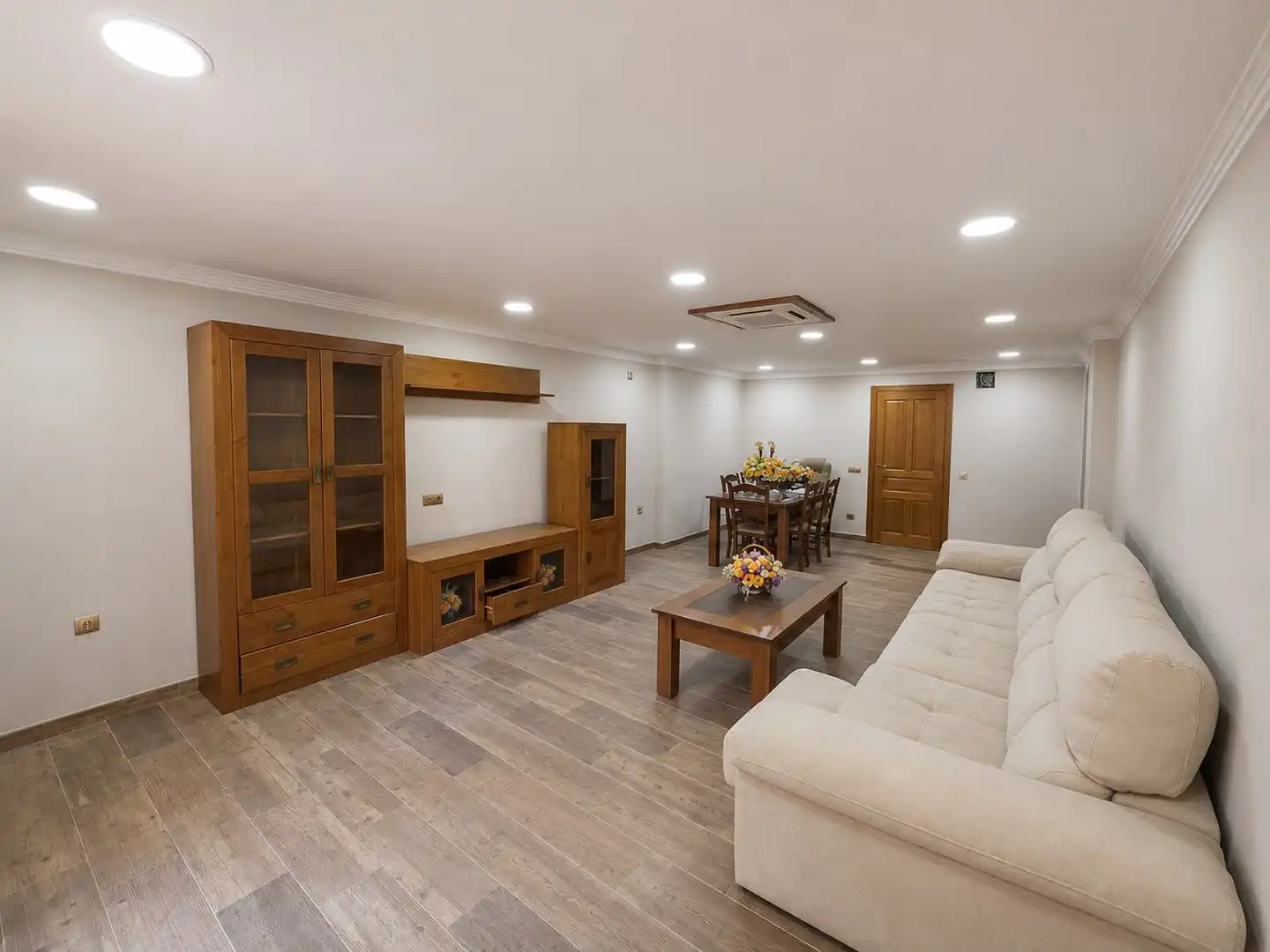 House for sale in Balompié