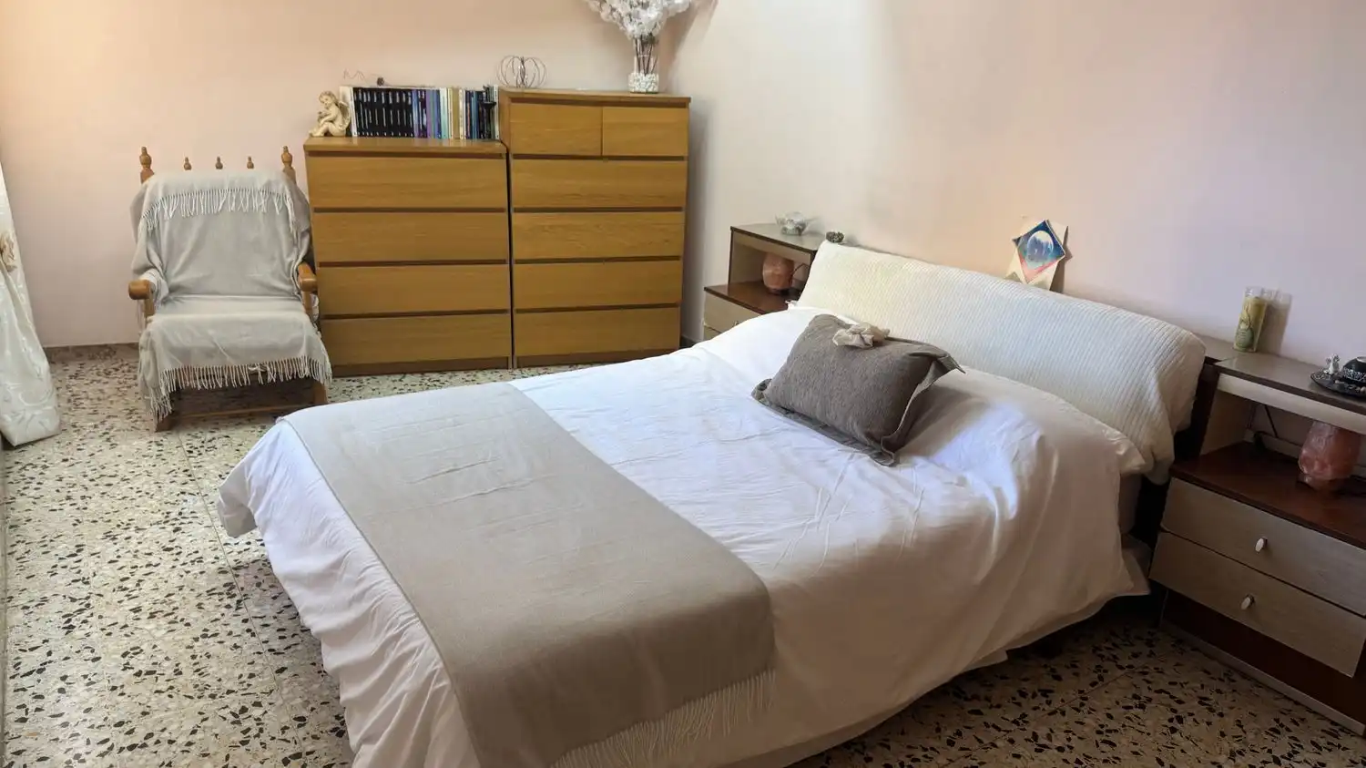 Dormitori de Pis en venda en Montcada i Reixac