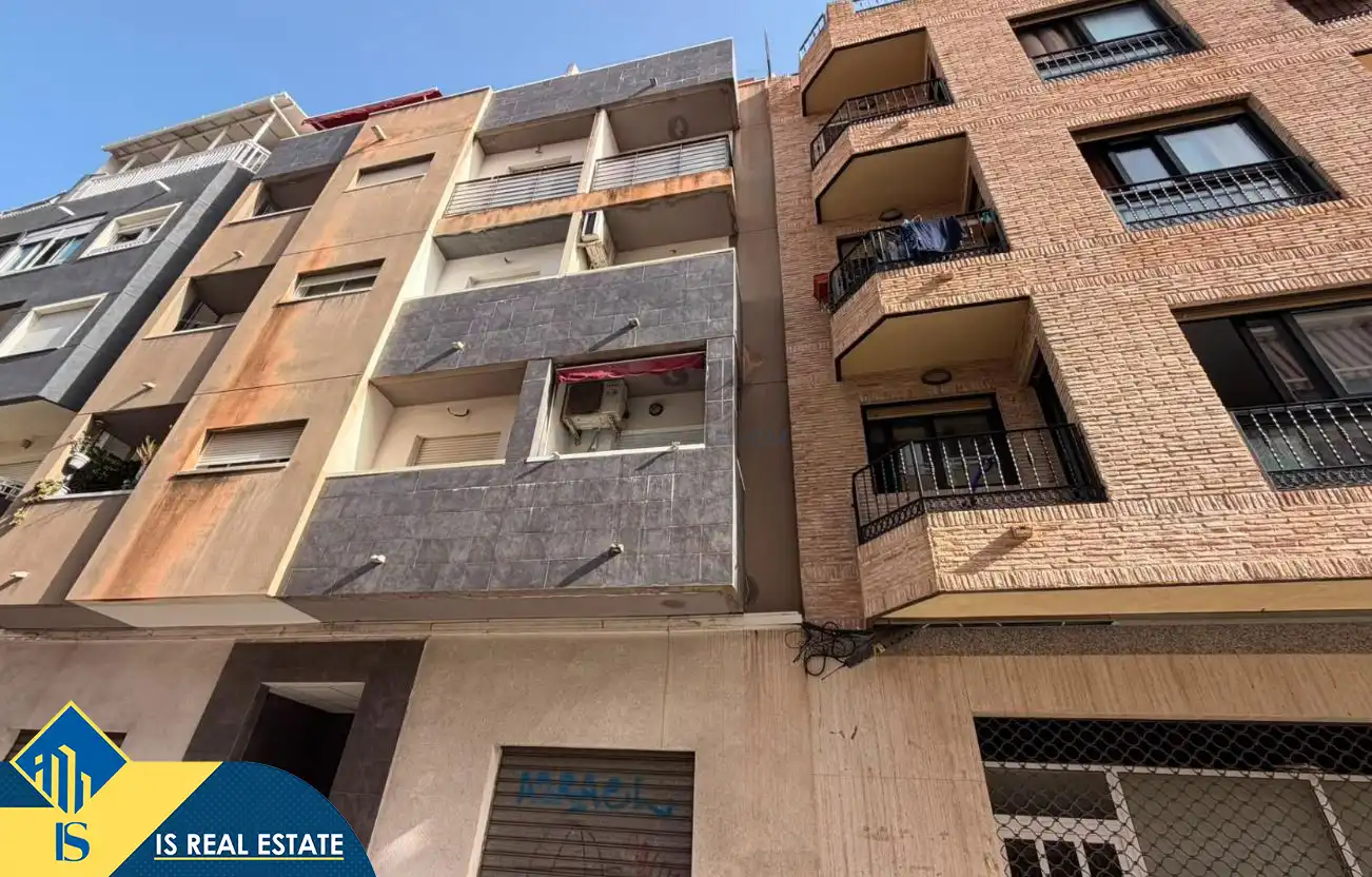 Apartment mit Aufzug zum Verkauf in Centro, imagen 47