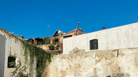 Foto 3 de Residencial en venda a Calle Pajarete, 3d, Barriada España - San Pedro, Cádiz