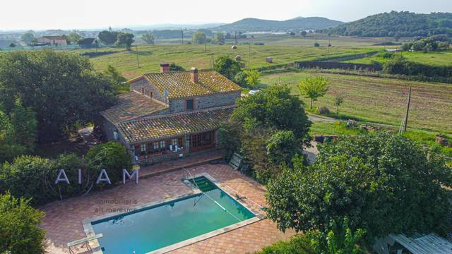 Finca rústica en Venta en Residencial Park