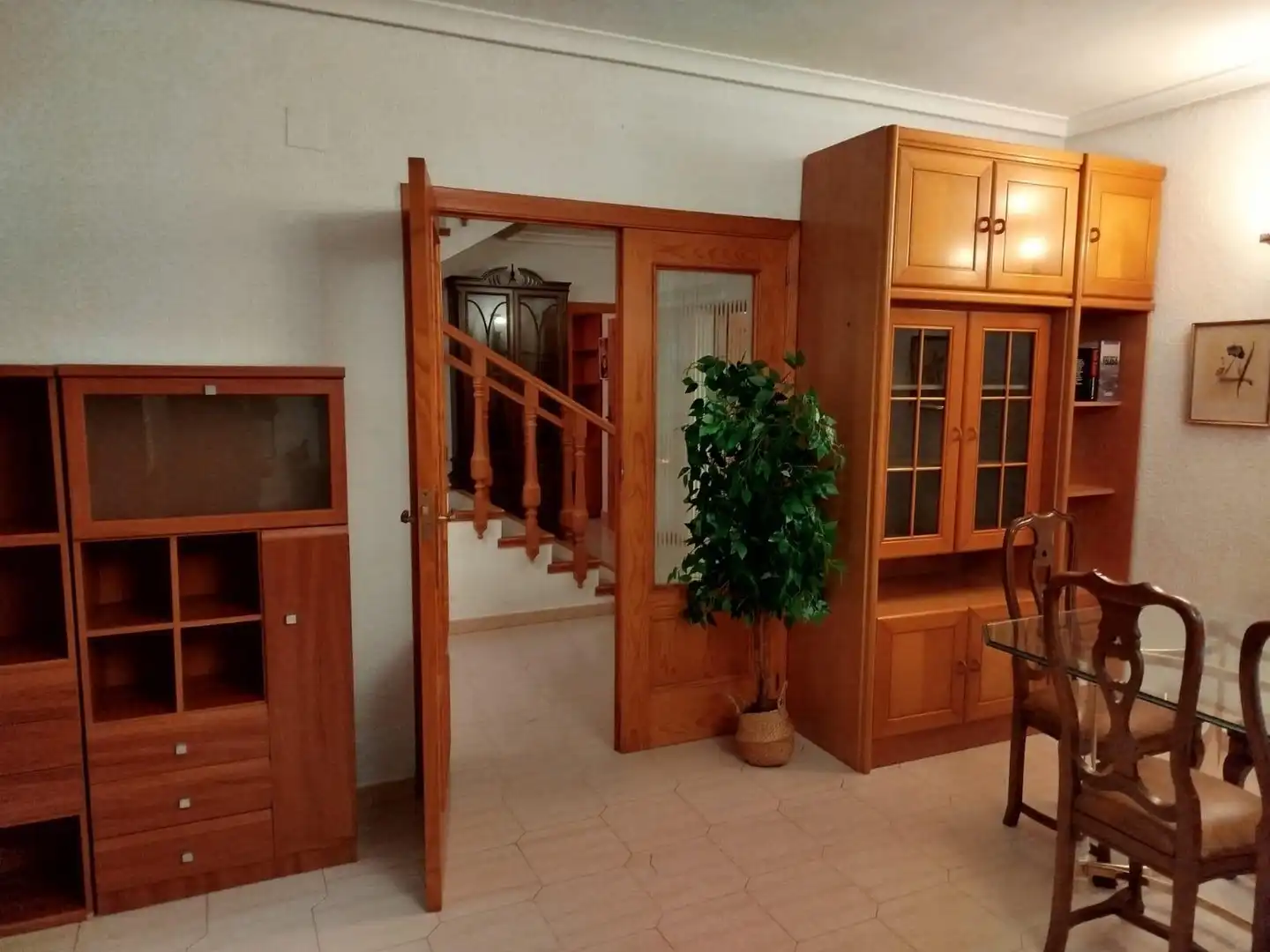Chalet con piscina en venta en Pedanías - Extrarradio, imagen 23
