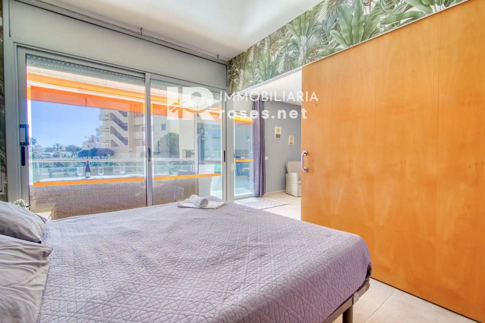 Appartement avec piscine à vendre à Cap Blanc, imagen 18