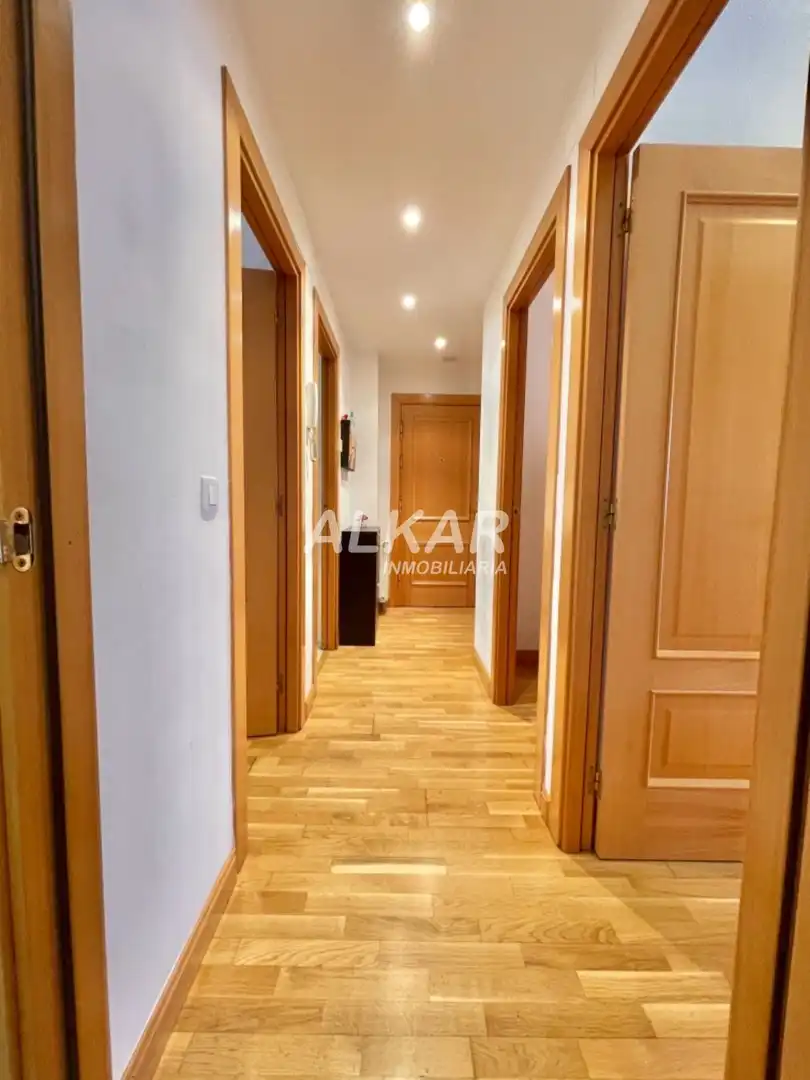 Wohnung mit Balkon zum Verkauf in Calle ALHEMAS, imagen 15