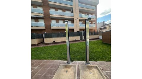 Foto 3 de Pis en venda a Avenida Urgell, Bellpuig, Lleida