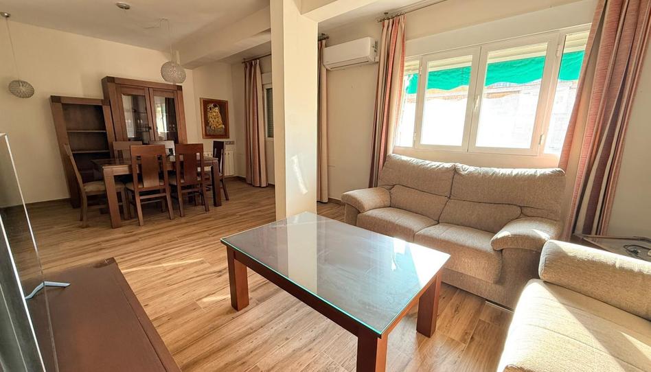 Photo 1 of Flat to rent in Camino de Ronda, Granada