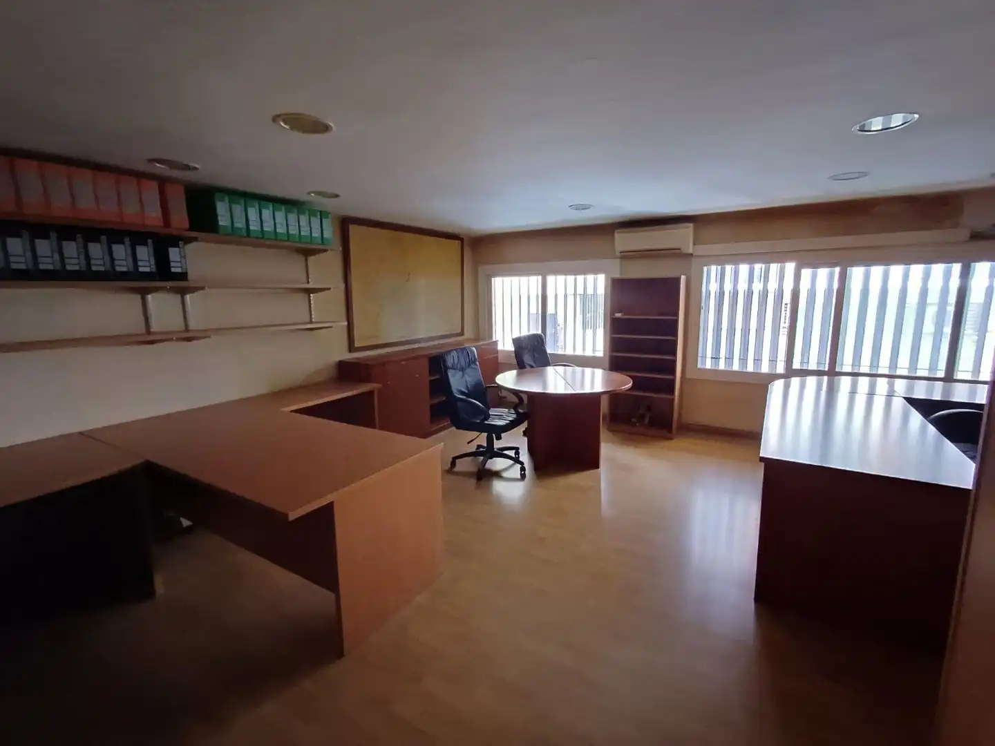 Oficina en venta en Lleida con Aire acondicionado, Calefacción y Amueblado
