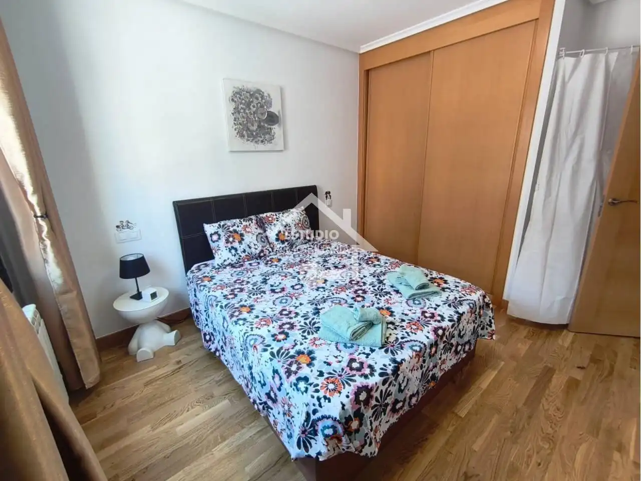 Flat with pool for sale in Calle RIO MOLINOS, imagen 6