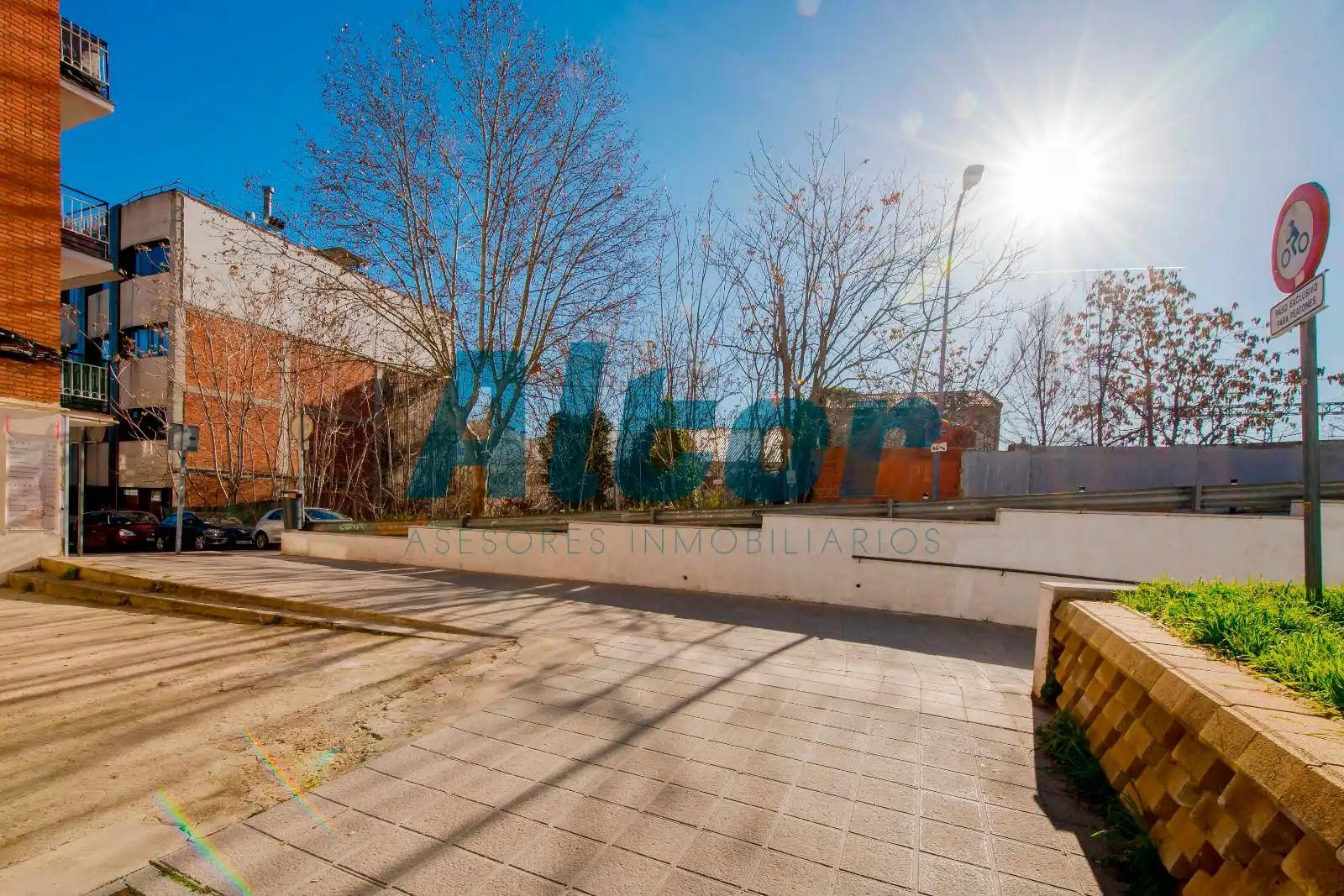 Terreno en venta en LEOPOLDO CALVO SOTELO, Estación