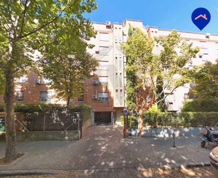 Piso en venta en Calle Cañada, Cañada - Mancha Amarilla