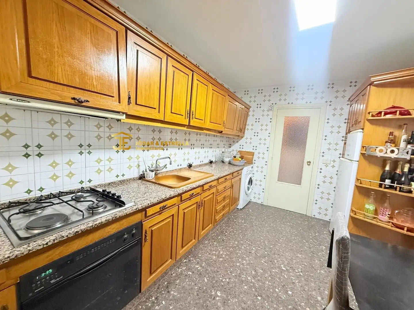 Piso en venta en Sutullena