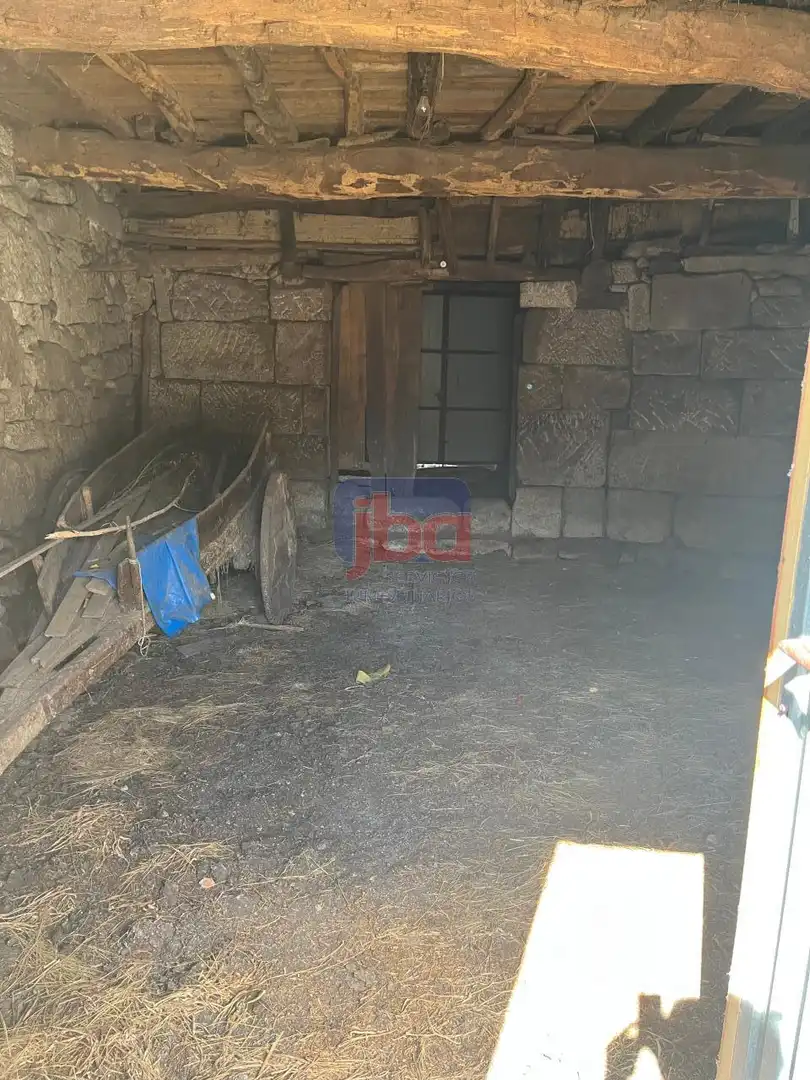 Casa o xalet en venda en Paderne de Allariz amb Jardí privat i Traster