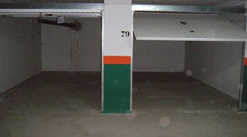 Foto 4 de Garatge en venda a Calle Aquilino Arribas Fernández, Malagón, Ciudad Real