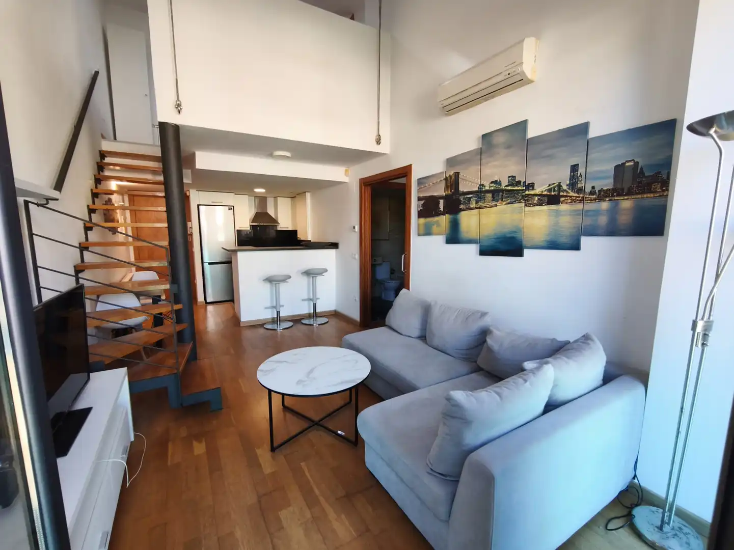 Duplex avec terrasse à vendre à Avinguda de Lluís Pericot, imagen 3