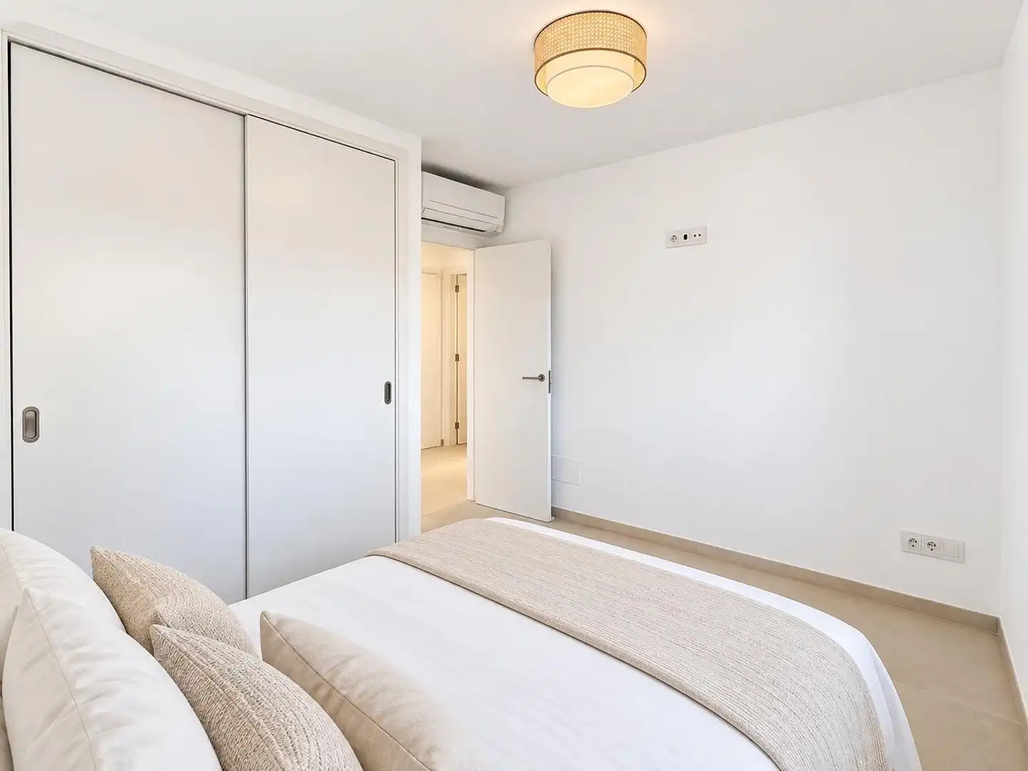 Casa pareada con piscina en venta en Sa Cabaneta, imagen 19