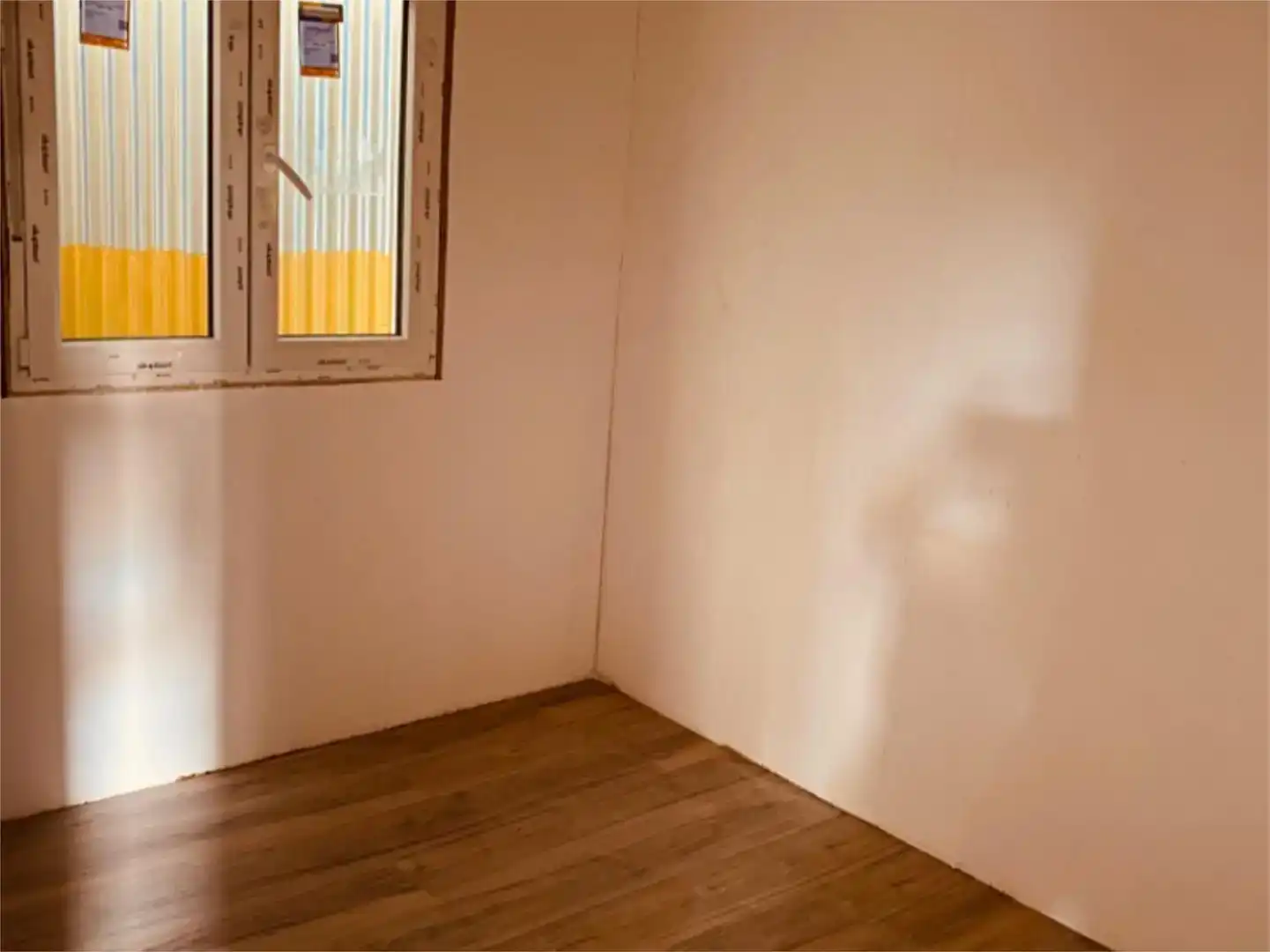 Dormitori de Finca rústica en venda en Yecla