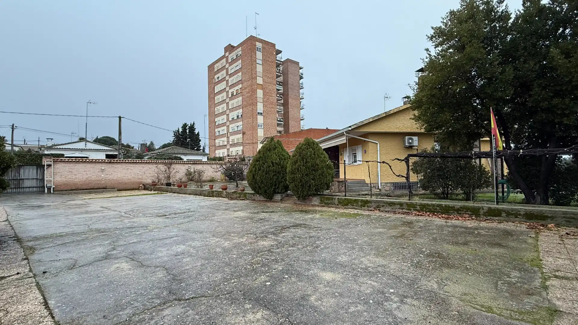 Casa o chalet en venta en Carretera de Madrid, 20, Aldea del Fresno