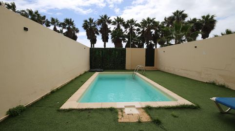 Foto 2 de Planta baixa en venda a Punta del Moral, Ayamonte